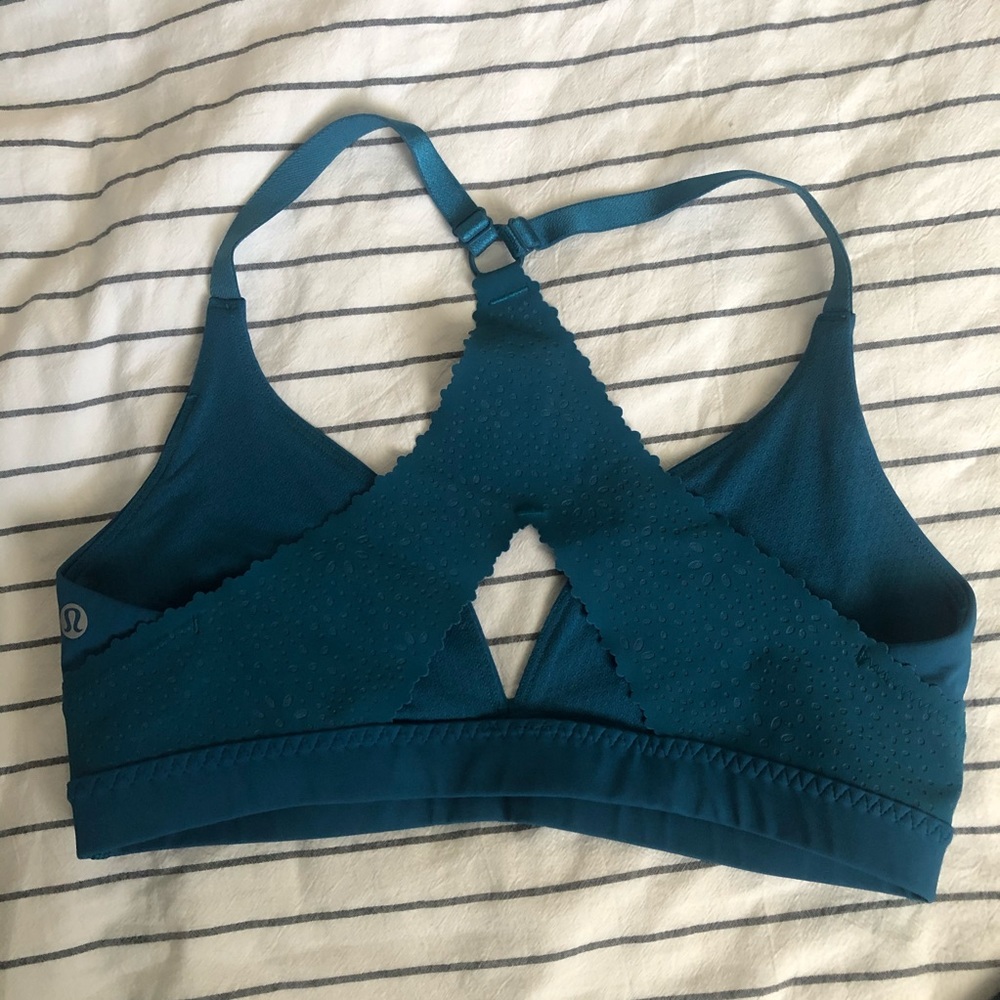 Lululemon Bra